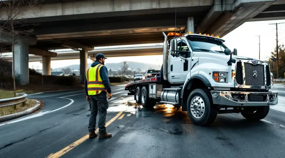 Our Journey: Providing Reliable Heavy Duty Towing in Boise
