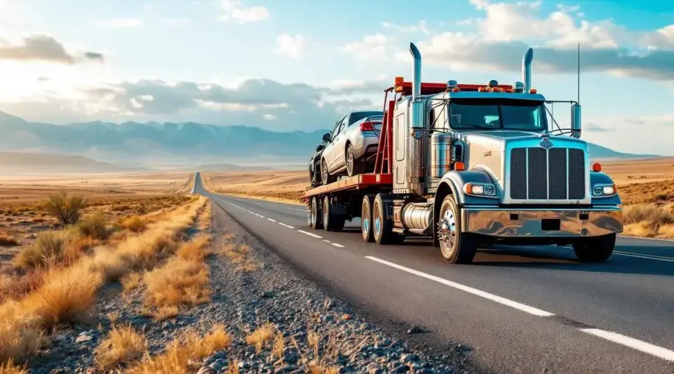 towing service in Caldwell, ID