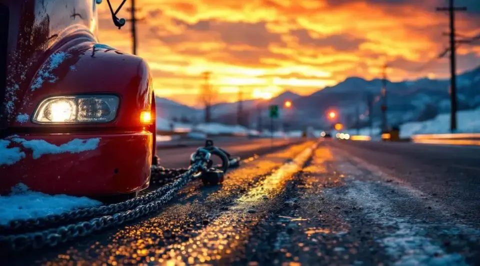 towing service in Middleton, ID