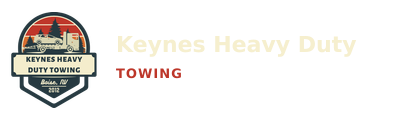 Keynes Heavy Duty Towing