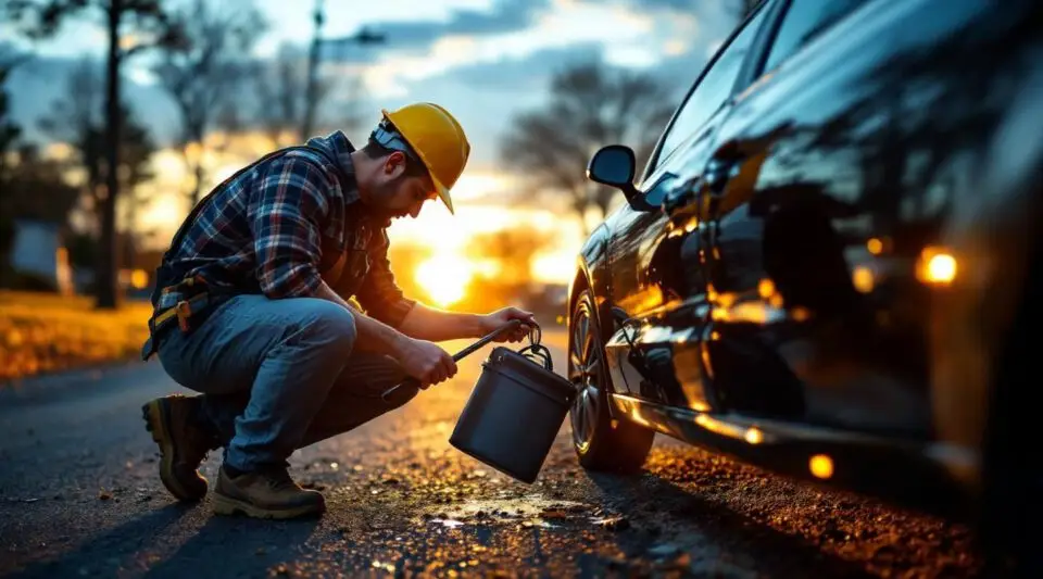Car Lockout Service Boise